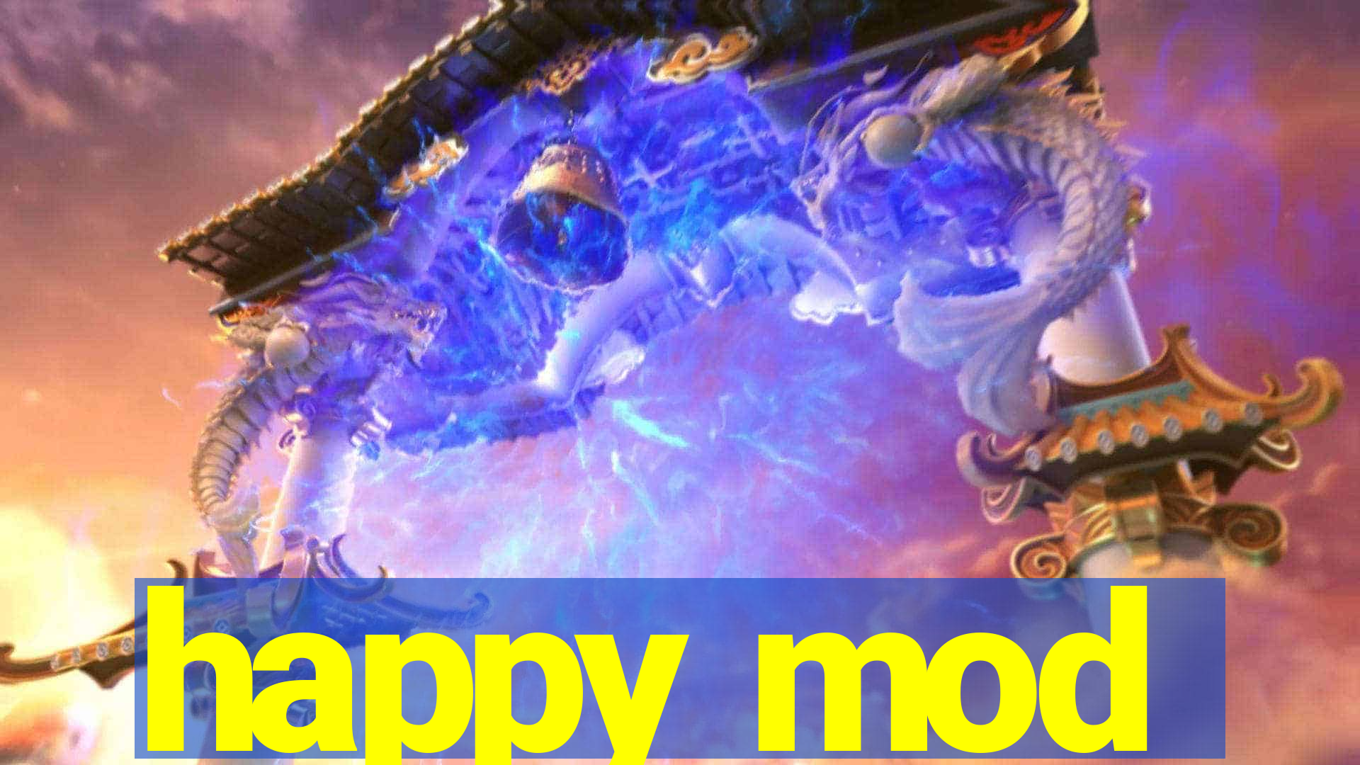 happy mod